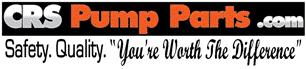 CRS Pump Parts